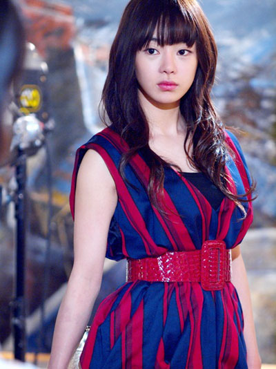 Seo Woo Phau thuat tham my 7