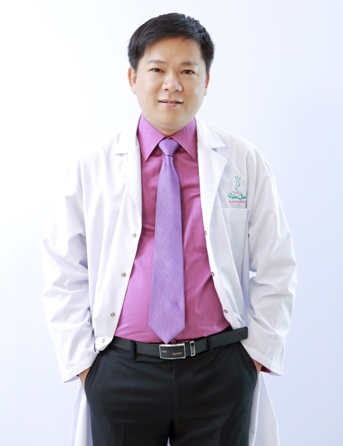 Sửa mũi ở đâu đẹp nhất Sài Gòn