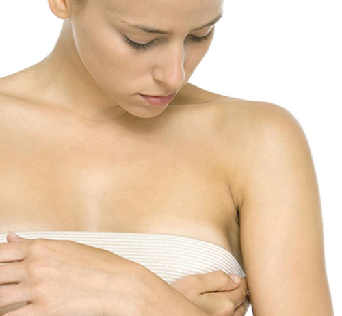 Những điều cần biết về co thắt bao xơ khi nâng ngực