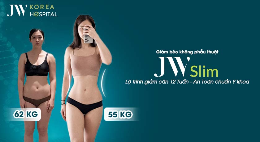 jw slim