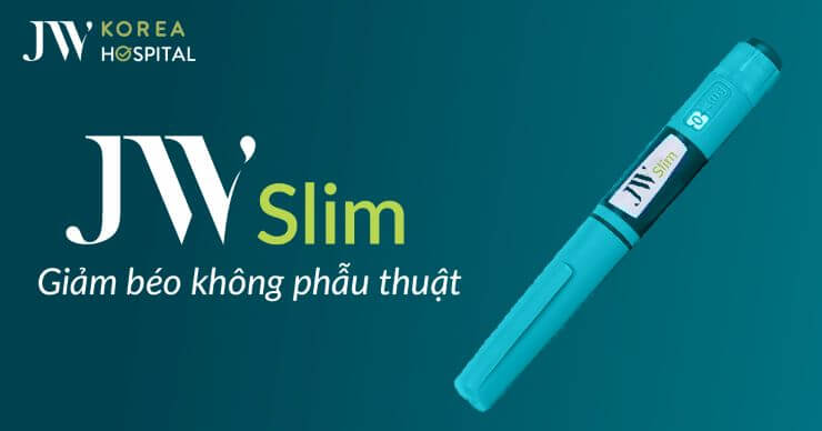 jw slim