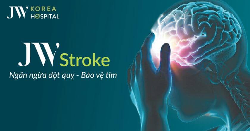 jw stroke