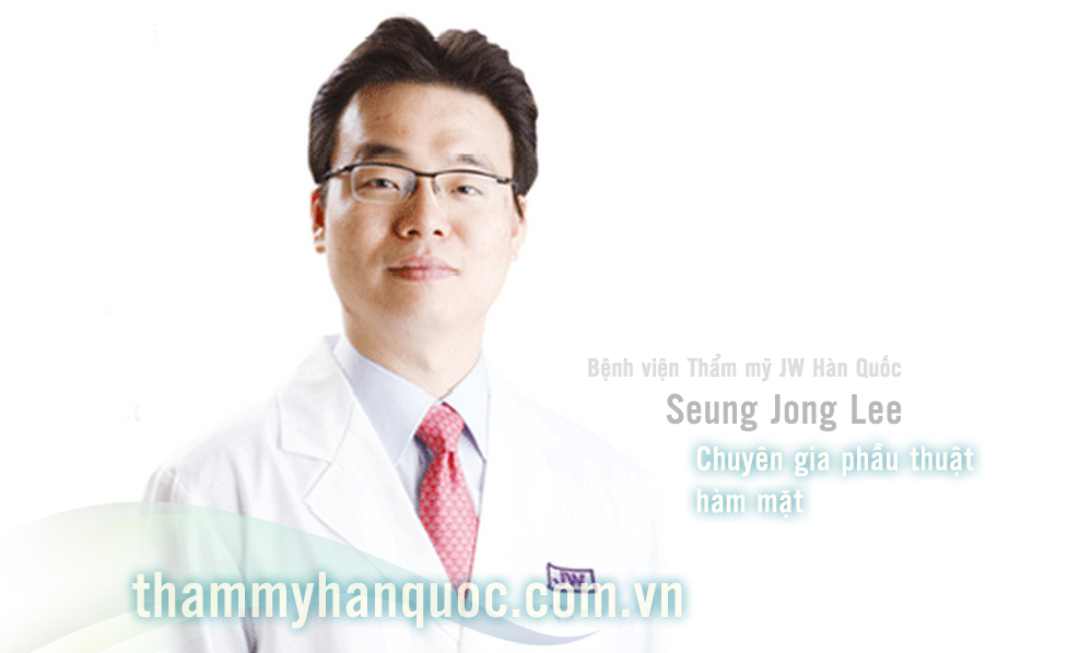 2 Giao lưu trực tuyến: Phẫu thuật thẩm mỹ khuôn mặt trái xoan với chuyên gia đến từ Bệnh viện Thẩm mỹ Hàn Quốc JW