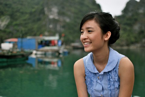 Những nữ MC truyền hình  xinh đẹp nhất Việt Nam :