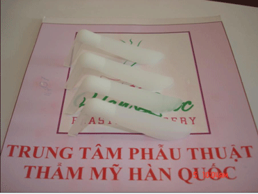 Sụn mũi Hàn Quốc 6