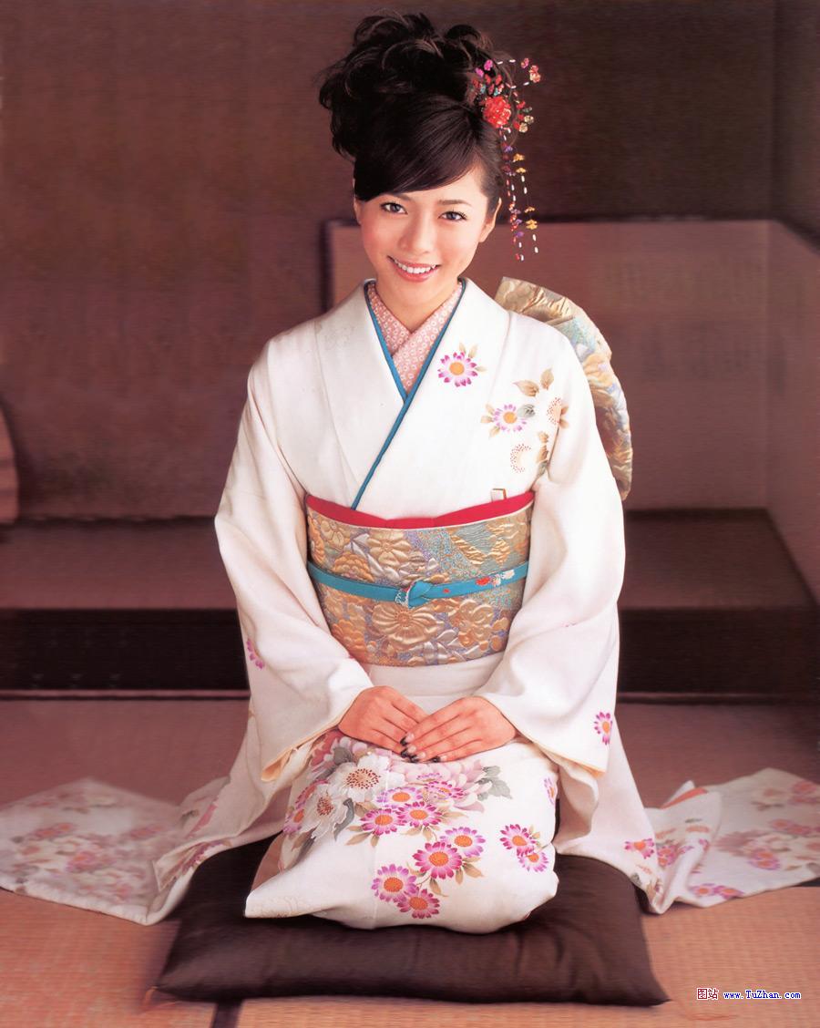 Bí quyết làm đẹp của phụ nữ Nhật Bản