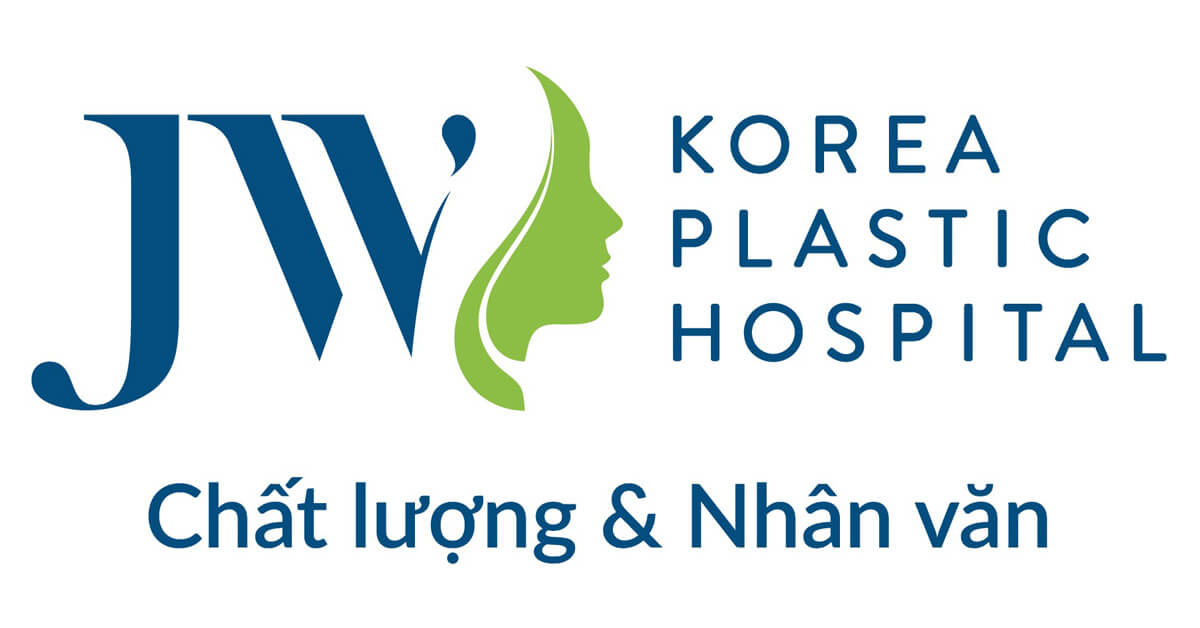 Bệnh viện thẩm mỹ JW Hàn Quốc - TS.BS Nguyễn Phan Tú Dung