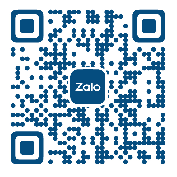 zalo qrcode