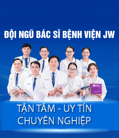 Đội Ngũ Bác Sĩ