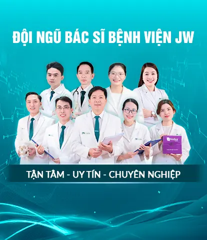 Đội Ngũ Bác Sĩ