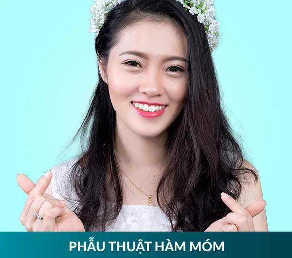 nhan sắc mới khởi đầu mới