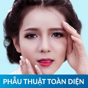 nhan sắc mới khởi đầu mới