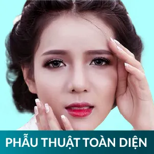 nhan sắc mới khởi đầu mới