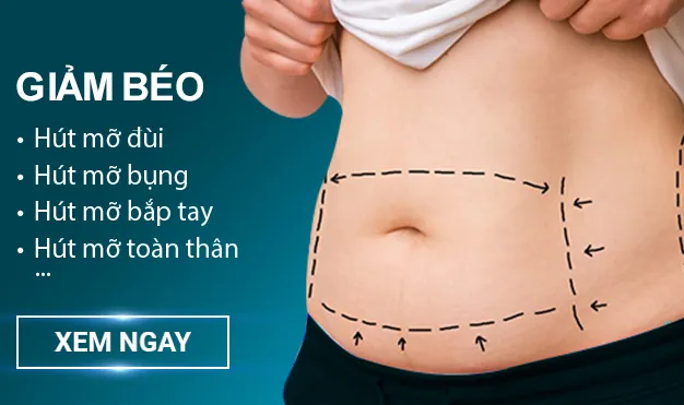 Giảm béo