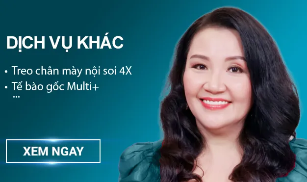 Dịch vụ khác