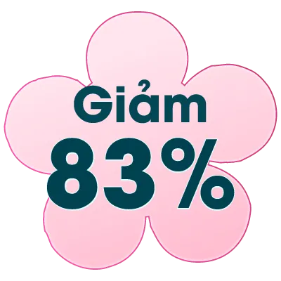 Hình ảnh hoa giảm giá số 2