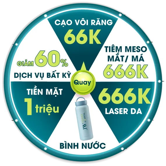 Hình ảnh popup JW làm đẹp đồng giá