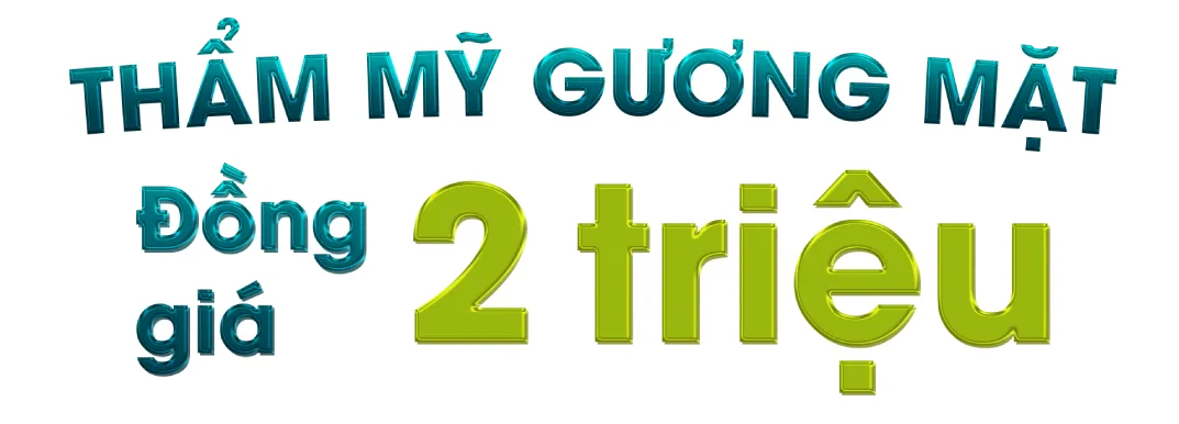 Tiêu đề popup vòng xoay Nha Khoa