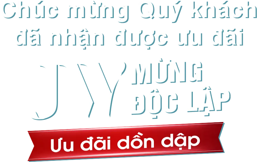 Hình ảnh tiêu đề popup kết quả hộp quà bí ẩn