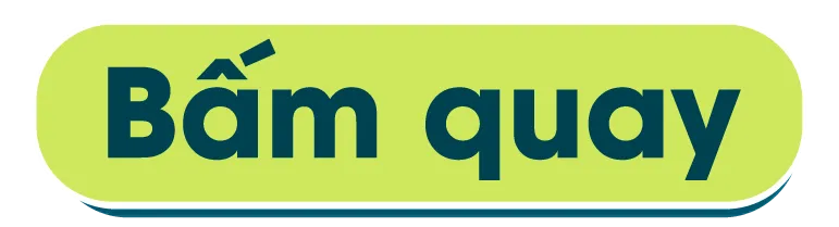 Hình ảnh nút bấm quay vòng xoay