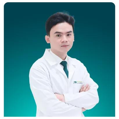 Bác sĩ chuyên khoa I Lê Trọng Tâm
