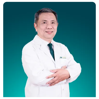 Bác sĩ chuyên khoa I Ung Mạc Hy Minh