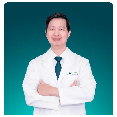 Thạc sĩ bác sĩ chuyên khoa I Huỳnh Thanh Hòa