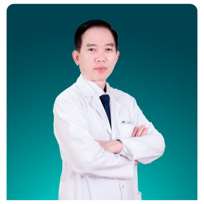Thạc sĩ bác sĩ Lê Thiện Hiếu