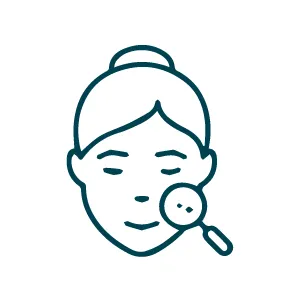 Hình ảnh icon-điều trị da