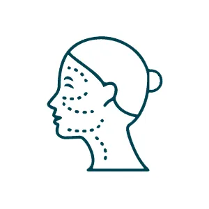 Hình ảnh icon-hàm mặt