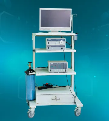 Hình ảnh máy nội soi
