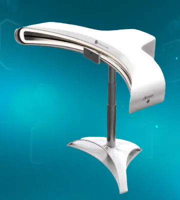 Hình ảnh máy quét Divina