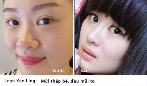hình ảnh khách hàng