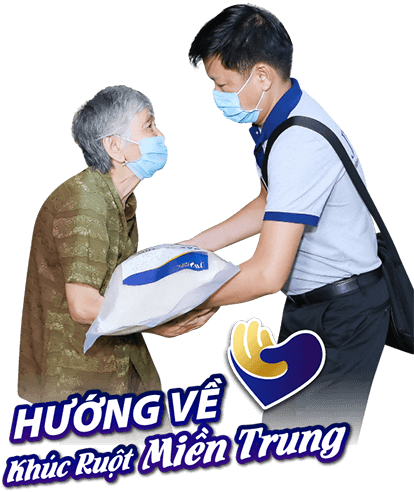 JW Chia sẻ - Gây Quỹ ủng hộ Miền Trung
