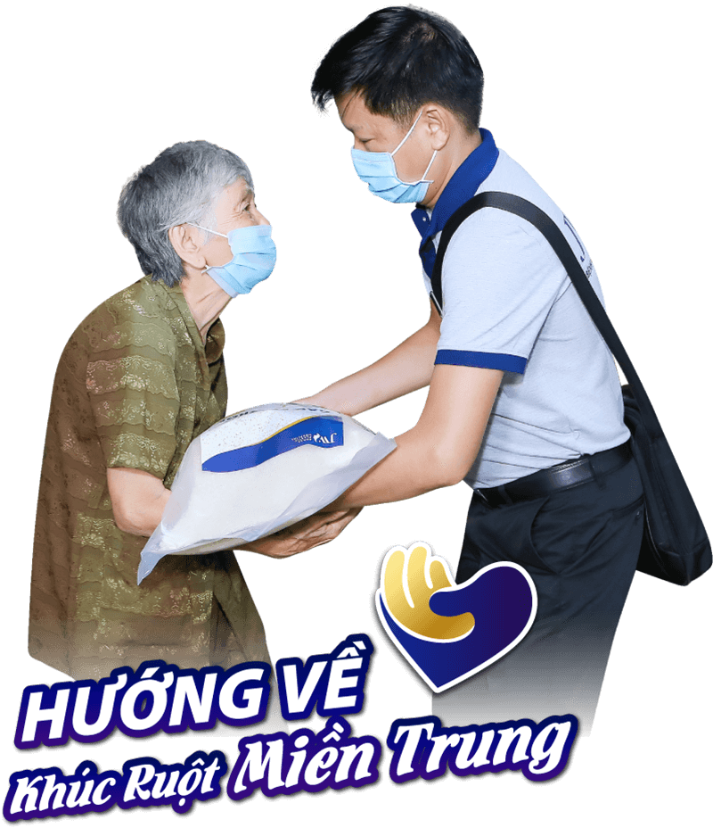 JW Chia sẻ - Gây Quỹ ủng hộ Miền Trung