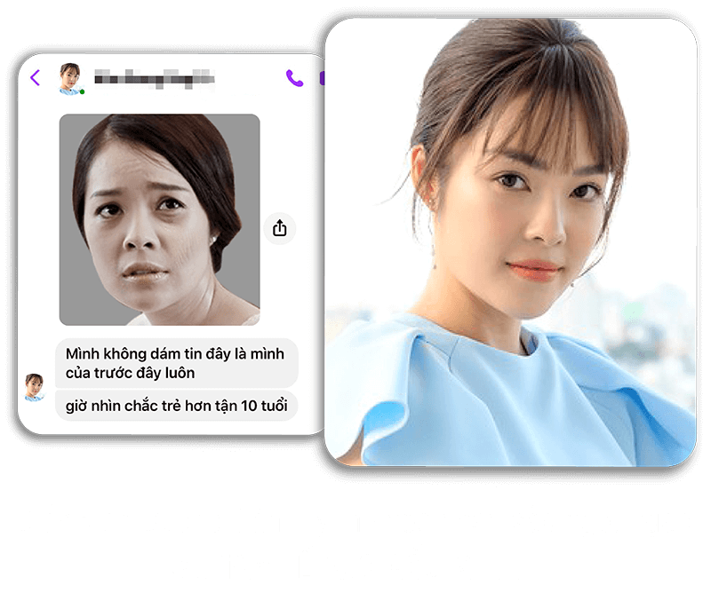 Tết Chia Sẻ 2021