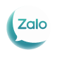 Zalo icon