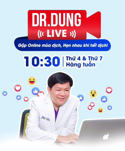 Chương trình Dr.Dung Live