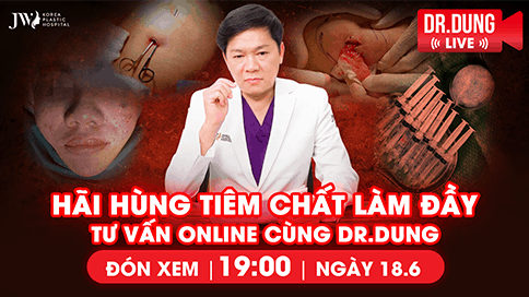 Chương trình Dr.Dung Live