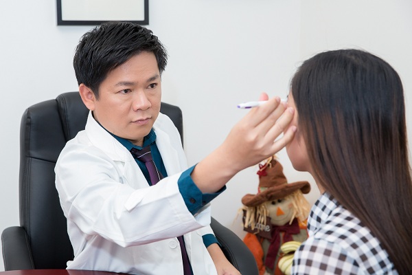 Thẩm mỹ mắt to - Bí quyết tôn tạo đôi mắt to rõ, long lanh - Ảnh 5