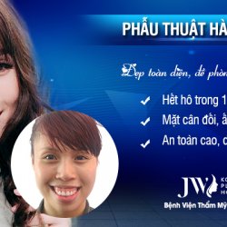 Phẫu thuật hàm hô không cần niềng răng