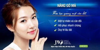 Nâng gò má – Tôn tạo gương mặt cân đối