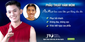 Phẫu Thuật Hàm Móm: Giải Pháp Giúp Bạn “LỘT XÁC” Hoàn Toàn