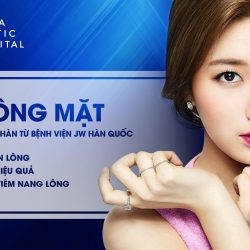 Có nên triệt lông mặt không? Giá triệt lông mặt bao nhiêu?