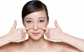 Cách thu nhỏ đầu mũi