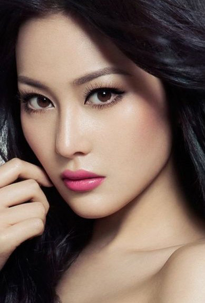 Thuốc thu nhỏ đầu mũi 