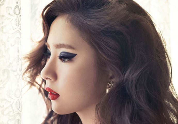 Hình ảnh nâng mũi S Line