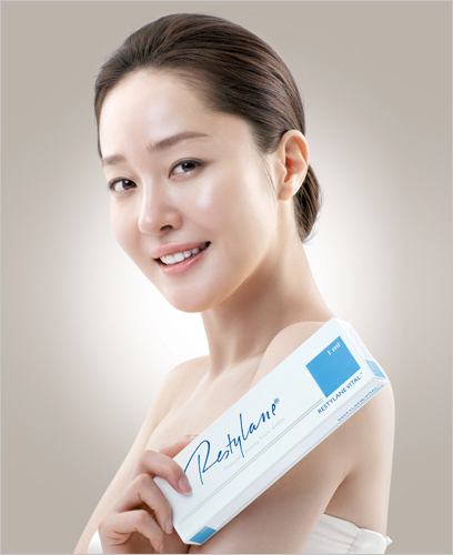 Nâng mũi Hàn Quốc kèm bọc sụn vành tai