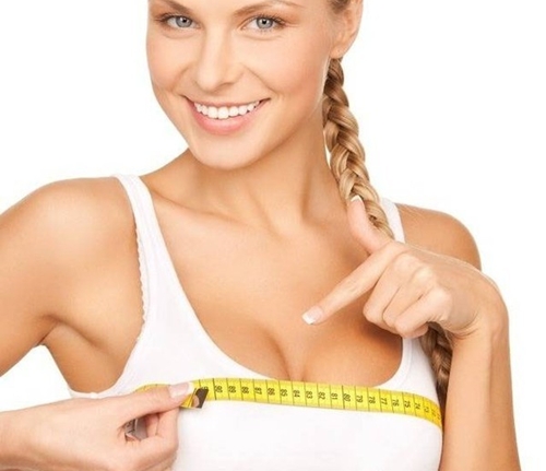 Phẫu thuật ngực quá khổ