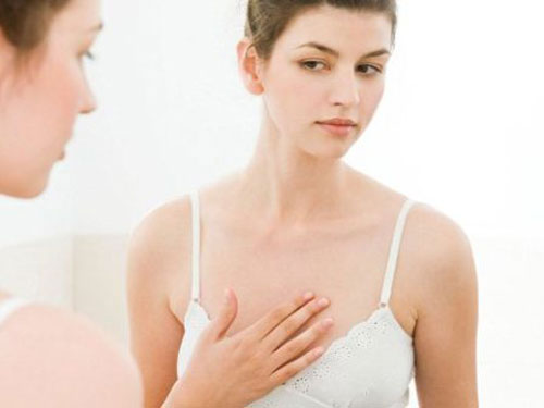 Thuốc nâng ngực Breast Enhancer